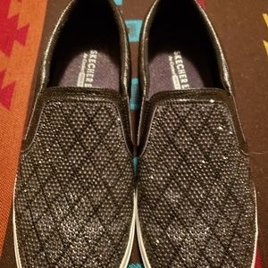 Sketchers diamond darlings